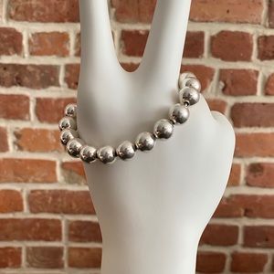 Tiffany Ball Bracelet